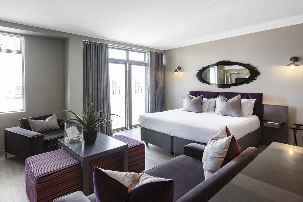 Fotos del hotel - THE HYDE ALL SUITE HOTEL & SPA