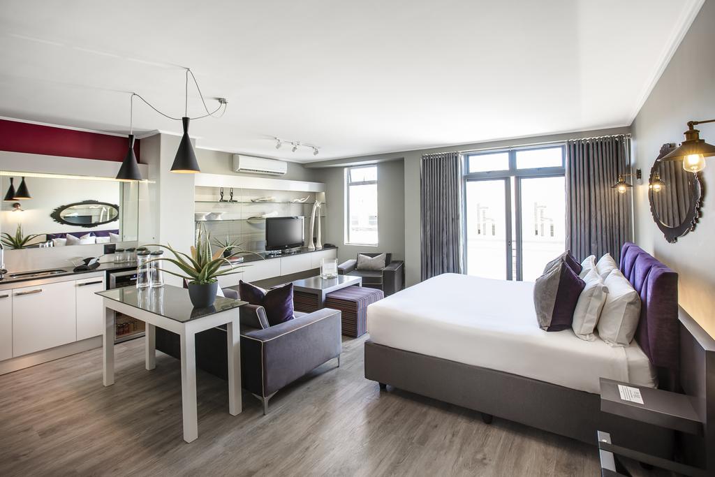 Fotos del hotel - THE HYDE ALL SUITE HOTEL & SPA