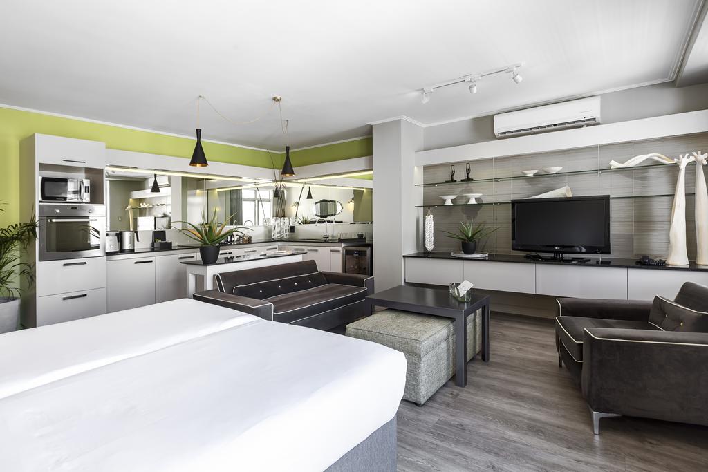 Fotos del hotel - THE HYDE ALL SUITE HOTEL & SPA
