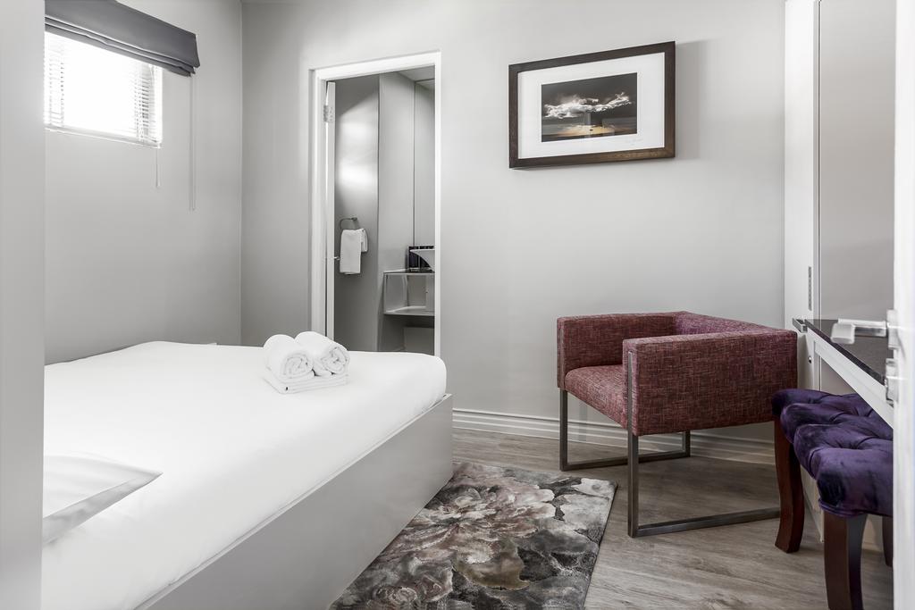 Fotos del hotel - THE HYDE ALL SUITE HOTEL & SPA