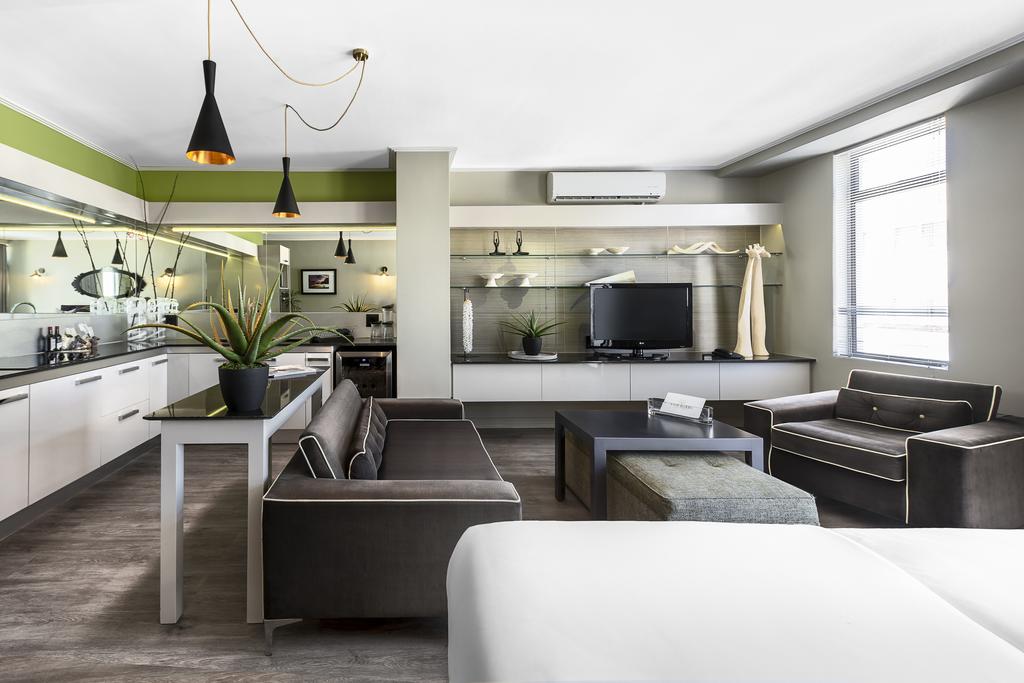 Fotos del hotel - THE HYDE ALL SUITE HOTEL & SPA