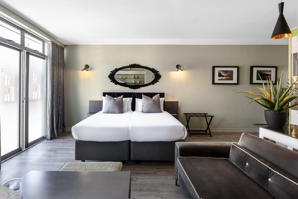 Fotos del hotel - THE HYDE ALL SUITE HOTEL & SPA