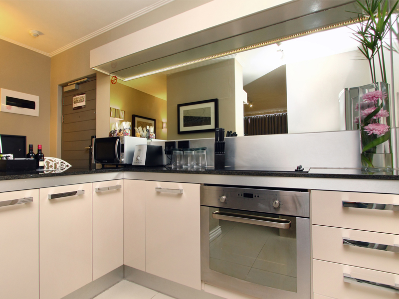 Fotos del hotel - THE HYDE ALL SUITE HOTEL & SPA