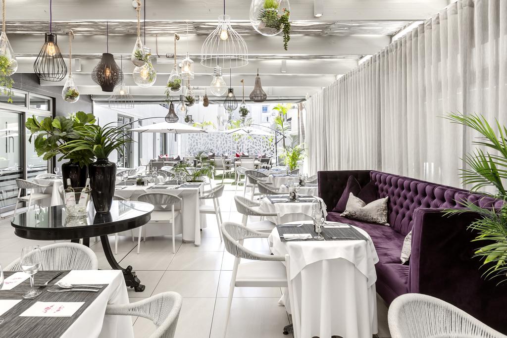 Fotos del hotel - THE HYDE ALL SUITE HOTEL & SPA