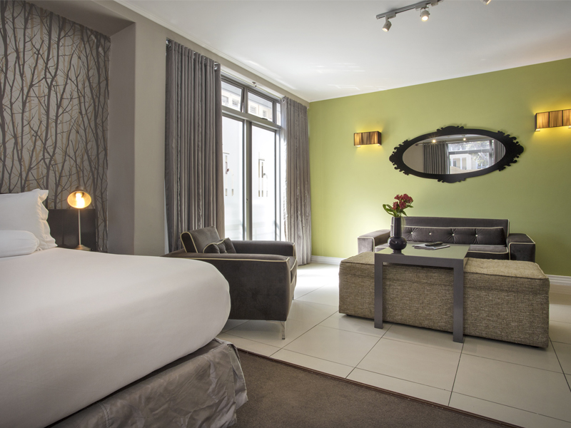 Fotos del hotel - THE HYDE ALL SUITE HOTEL & SPA
