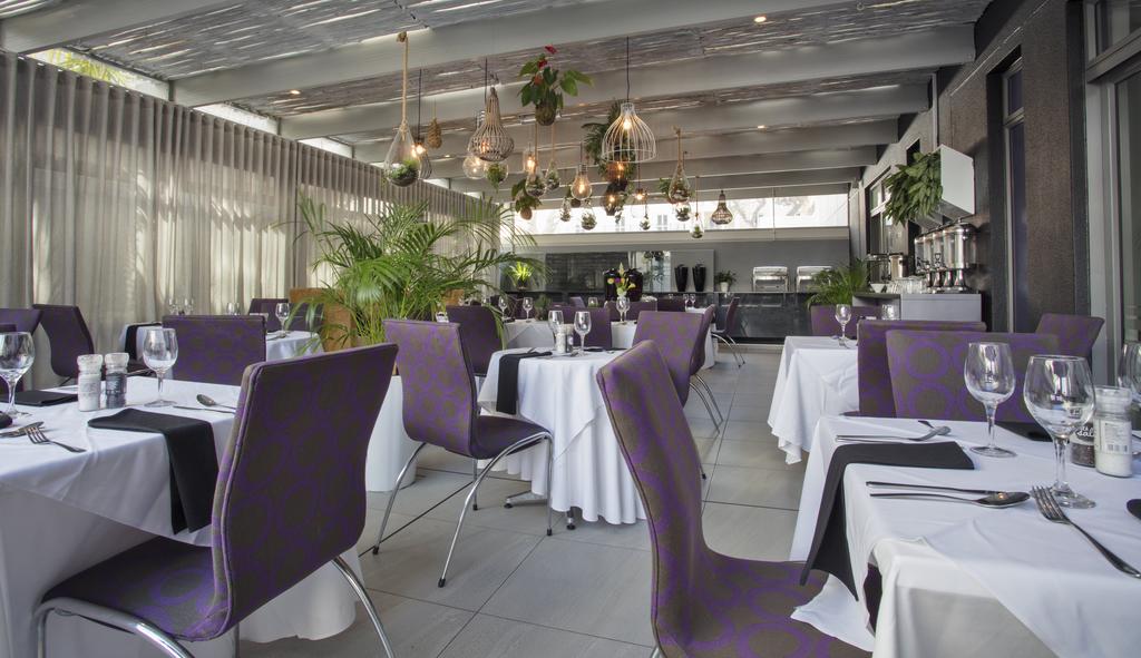 Fotos del hotel - THE HYDE ALL SUITE HOTEL & SPA