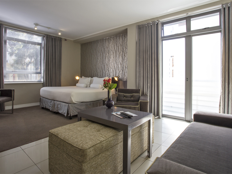 Fotos del hotel - THE HYDE ALL SUITE HOTEL & SPA