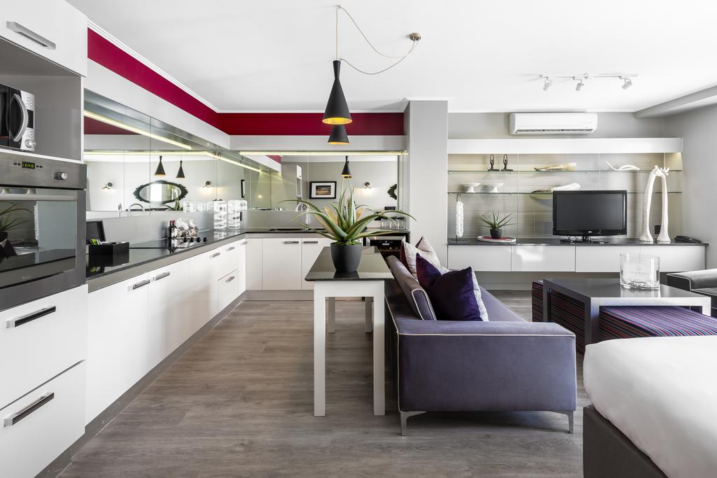 Fotos del hotel - THE HYDE ALL SUITE HOTEL & SPA