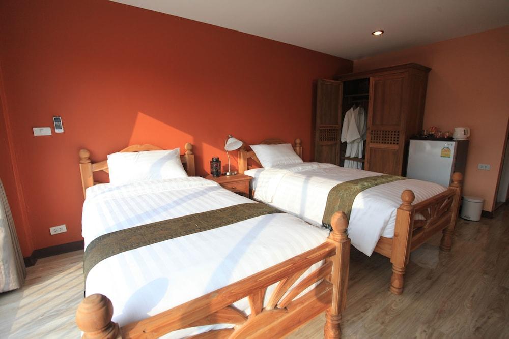 Fotos del hotel - Phaphoom Boutique