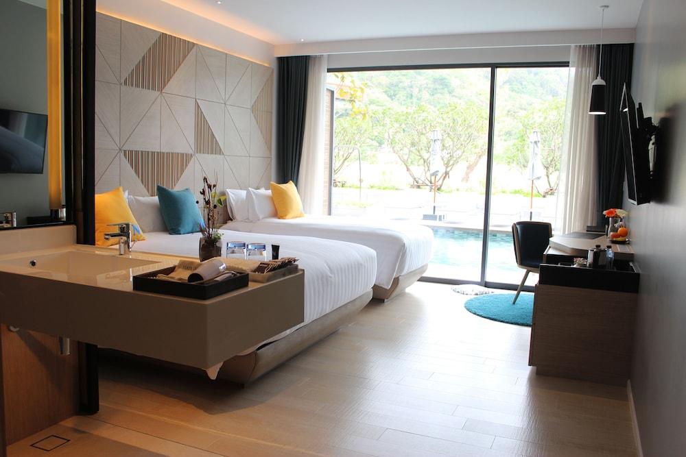 Fotos del hotel - THE NATURE PHUKET