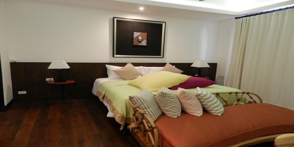 Fotos del hotel - Baan Saen Fang Chiang Mai