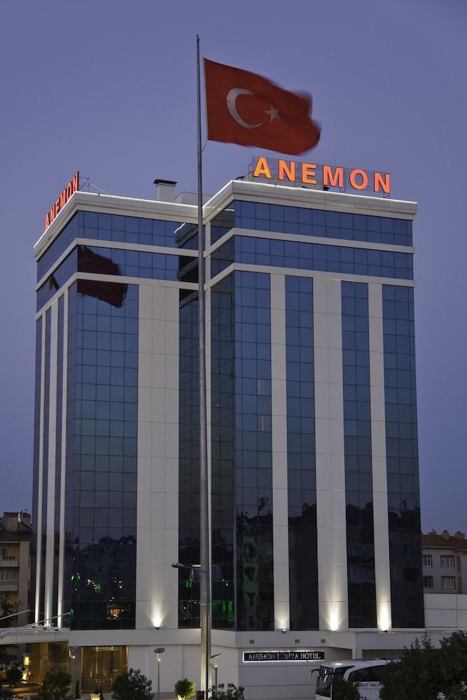 Fotos del hotel - ANEMON KONYA