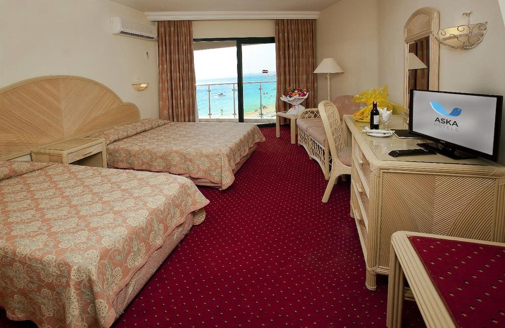 Fotos del hotel - ASKA JUST IN BEACH