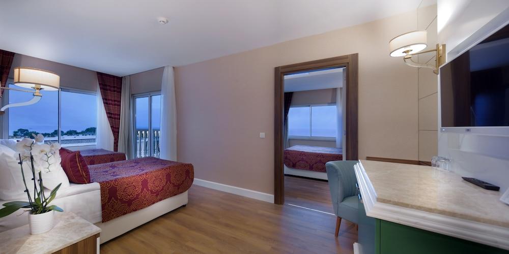 Fotos del hotel - LITORE RESORT HOTEL & SPA