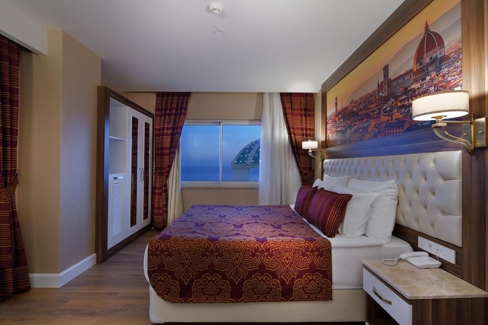 Fotos del hotel - LITORE RESORT HOTEL & SPA