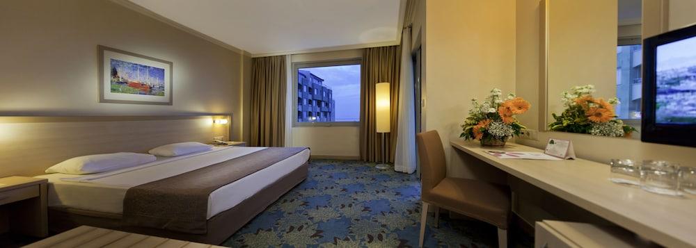 Fotos del hotel - Selectum Family Resort Side