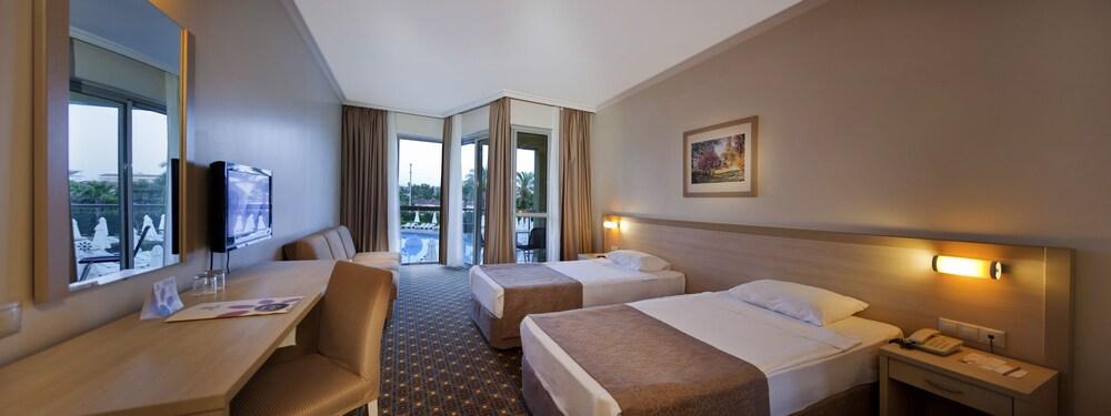 Fotos del hotel - Selectum Family Resort Side