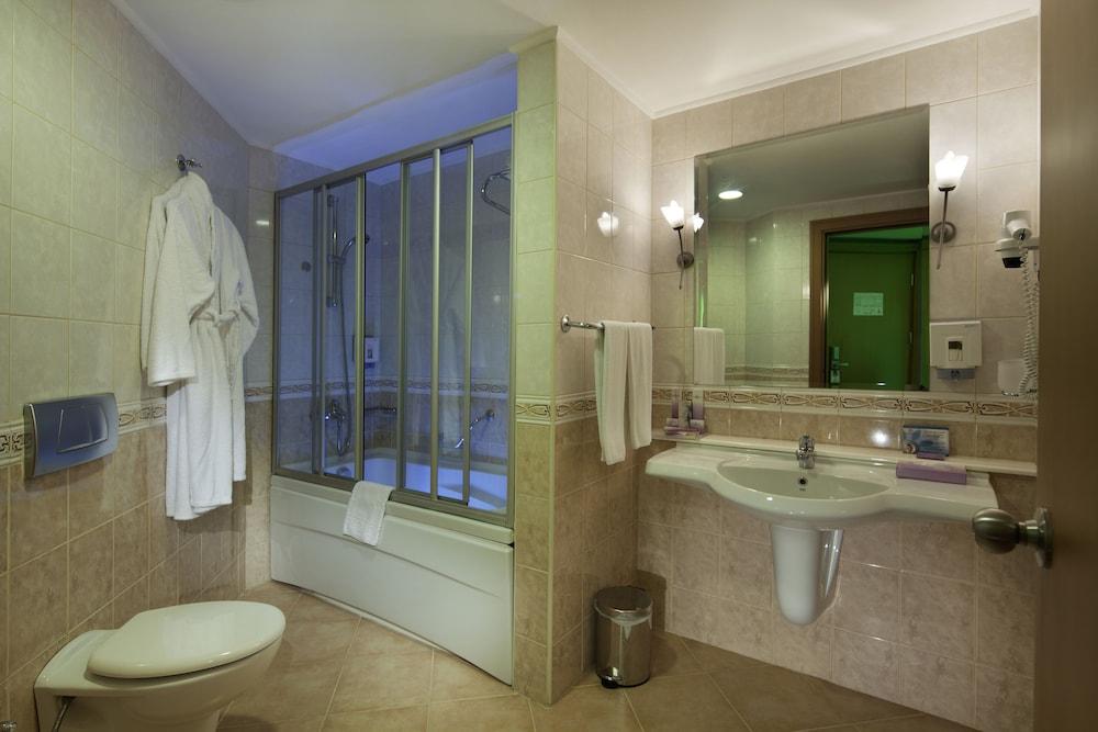 Fotos del hotel - Selectum Family Resort Side