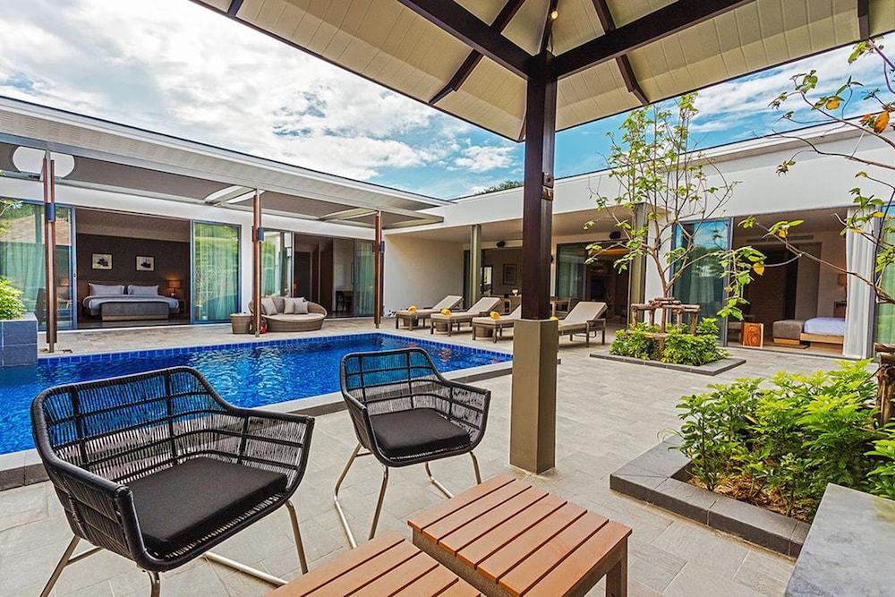 Fotos del hotel - Casabay Luxury Pool Villa