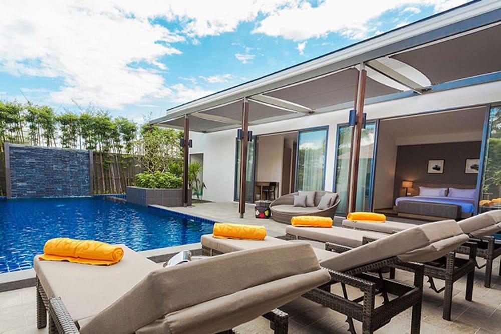 Fotos del hotel - Casabay Luxury Pool Villa