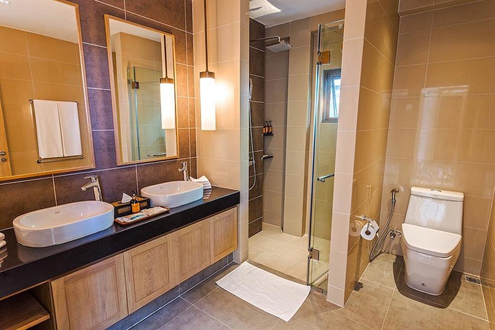 Fotos del hotel - Casabay Luxury Pool Villa