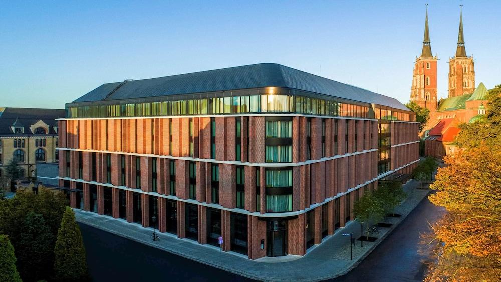 Fotos del hotel - The Bridge Wroclaw - Mgallery