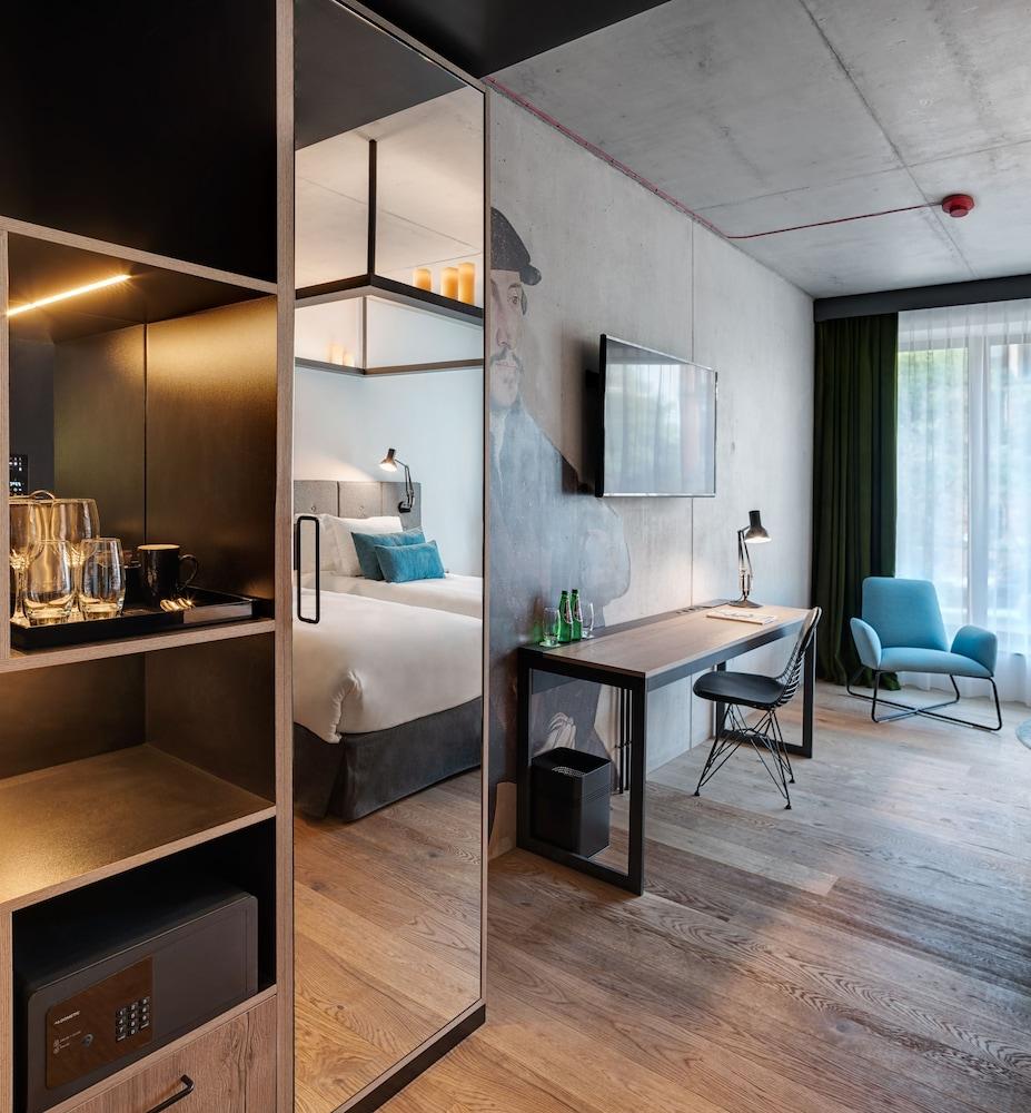 Fotos del hotel - The Bridge Wroclaw - Mgallery