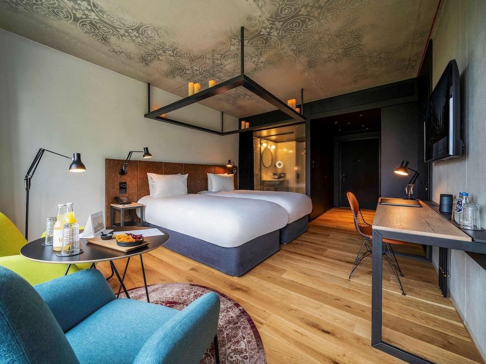 Fotos del hotel - The Bridge Wroclaw - Mgallery