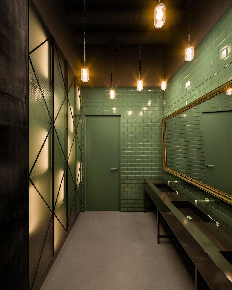 Fotos del hotel - The Bridge Wroclaw - Mgallery