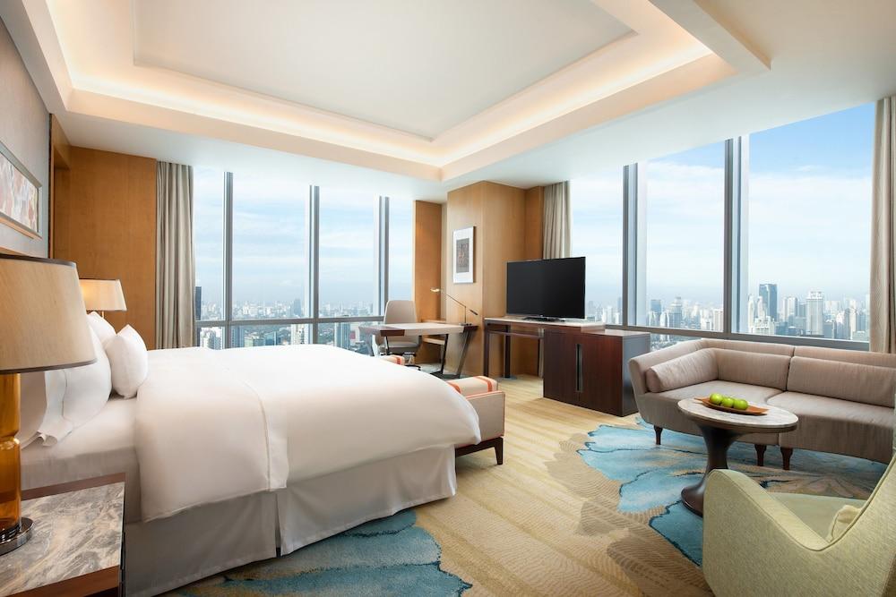Fotos del hotel - THE WESTIN JAKARTA