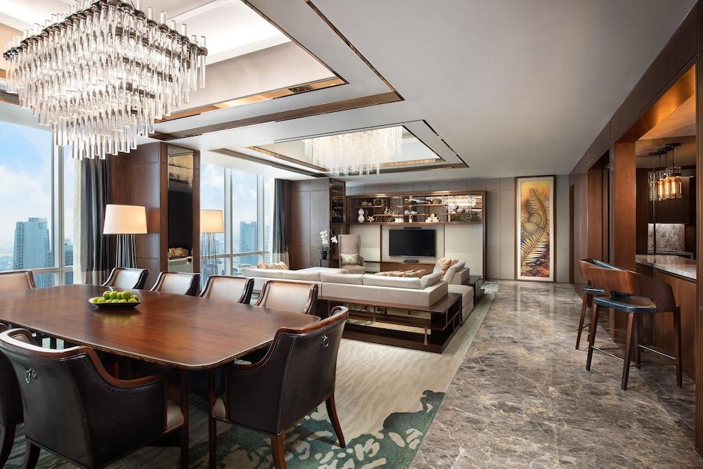 Fotos del hotel - THE WESTIN JAKARTA