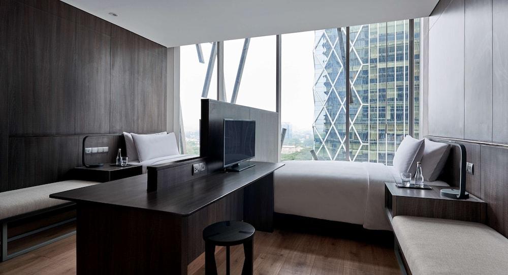 Fotos del hotel - ALILA SCBD JAKARTA