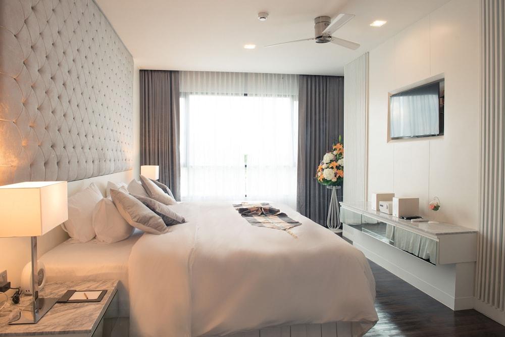 Fotos del hotel - North Hill City Resort