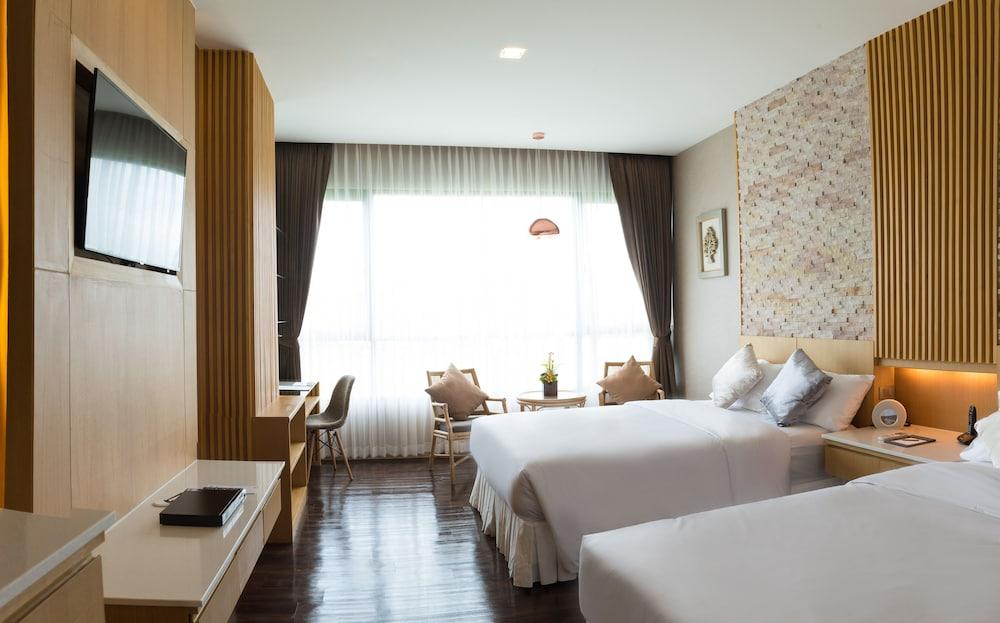 Fotos del hotel - North Hill City Resort
