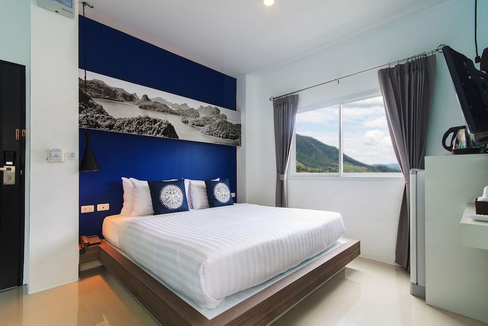 Fotos del hotel - The Journey Patong Hotel