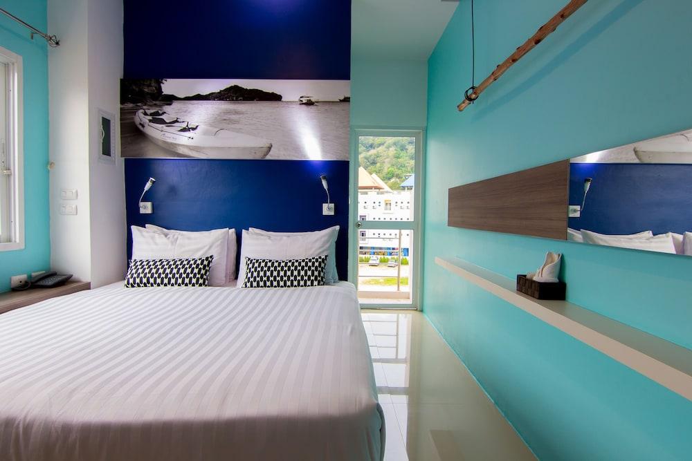 Fotos del hotel - The Journey Patong Hotel