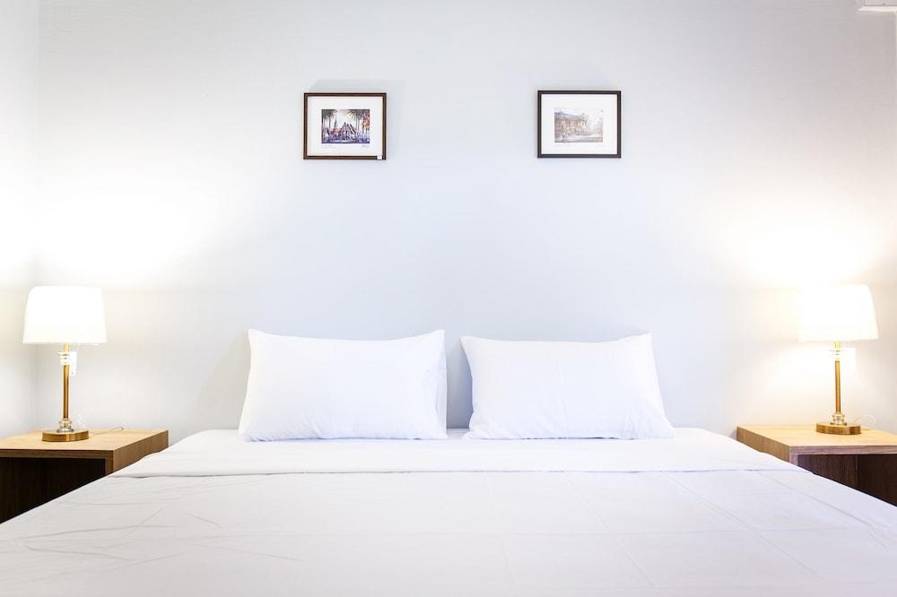 Fotos del hotel - Ratana Hotel Chiang Mai