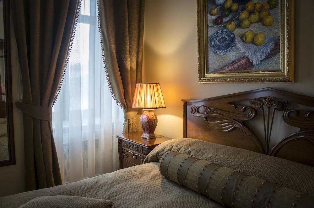 Fotos del hotel - RUSSO-BALT HOTEL