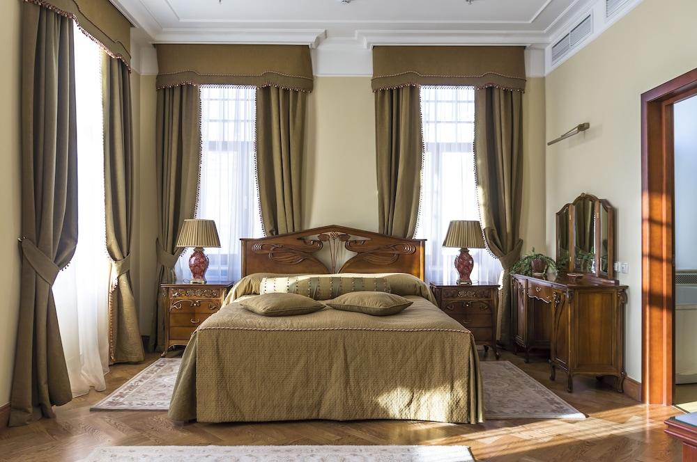 Fotos del hotel - RUSSO-BALT HOTEL