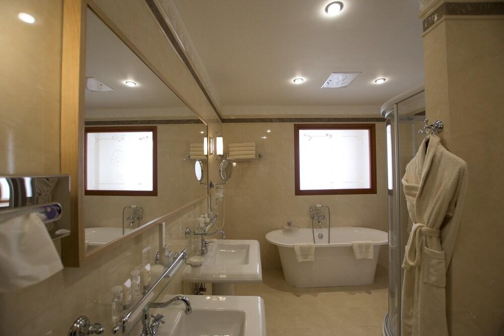 Fotos del hotel - RUSSO-BALT HOTEL