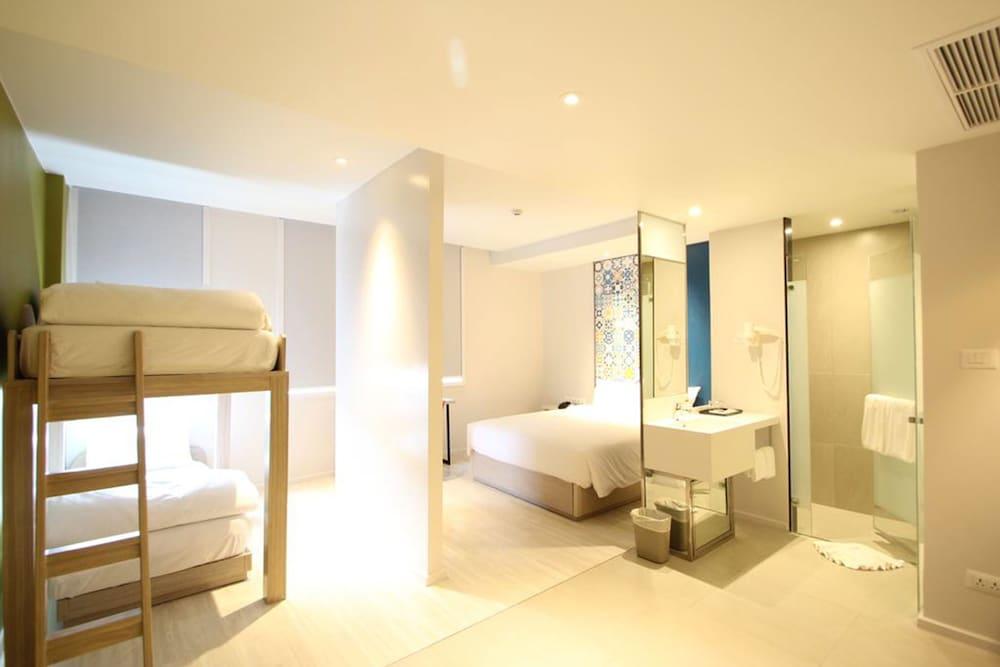 Fotos del hotel - Ibis Styles Phuket City Hotel