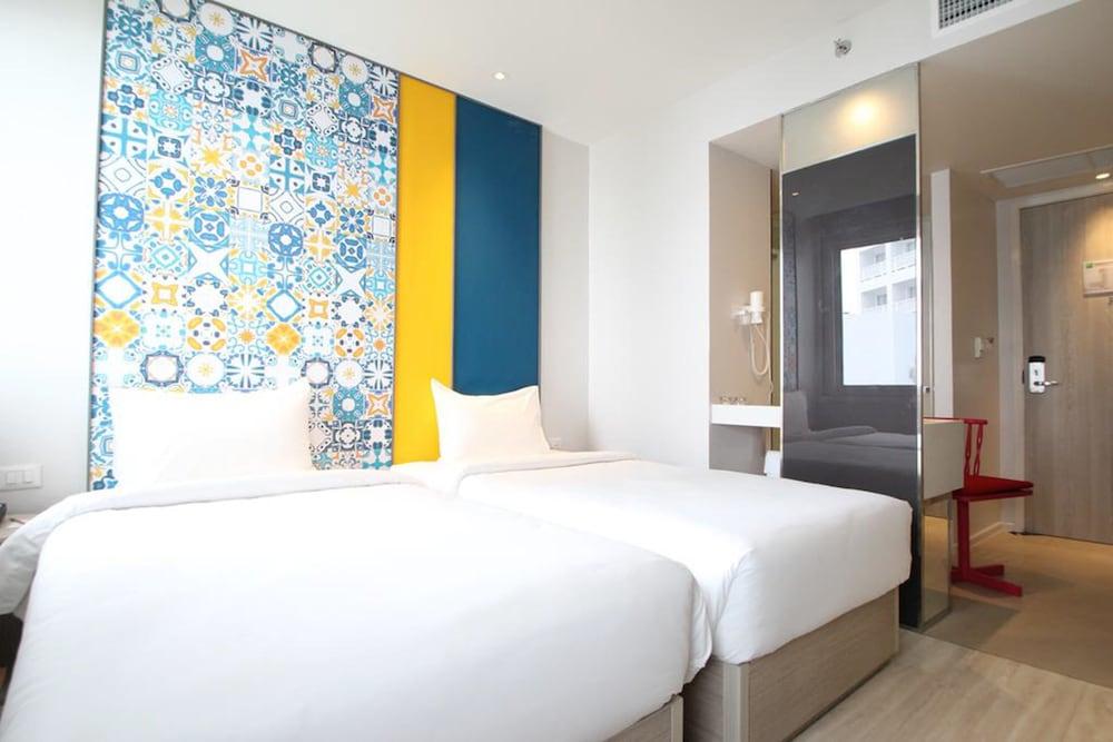 Fotos del hotel - Ibis Styles Phuket City Hotel