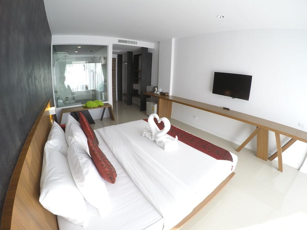 Fotos del hotel - Phoenix Grand Hotel