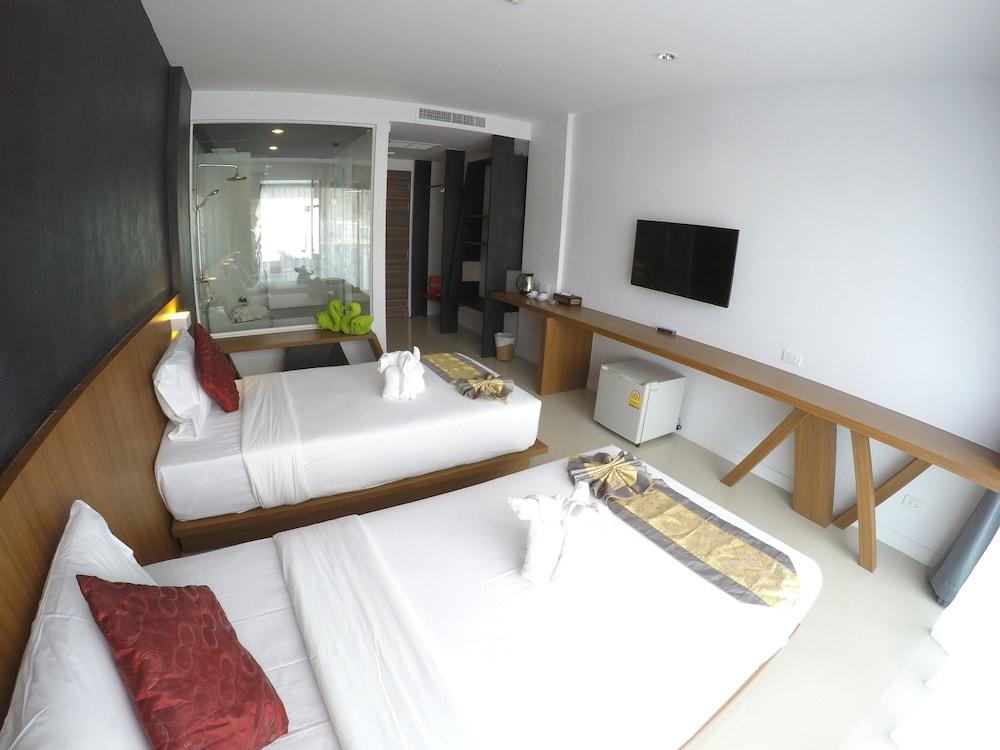 Fotos del hotel - Phoenix Grand Hotel