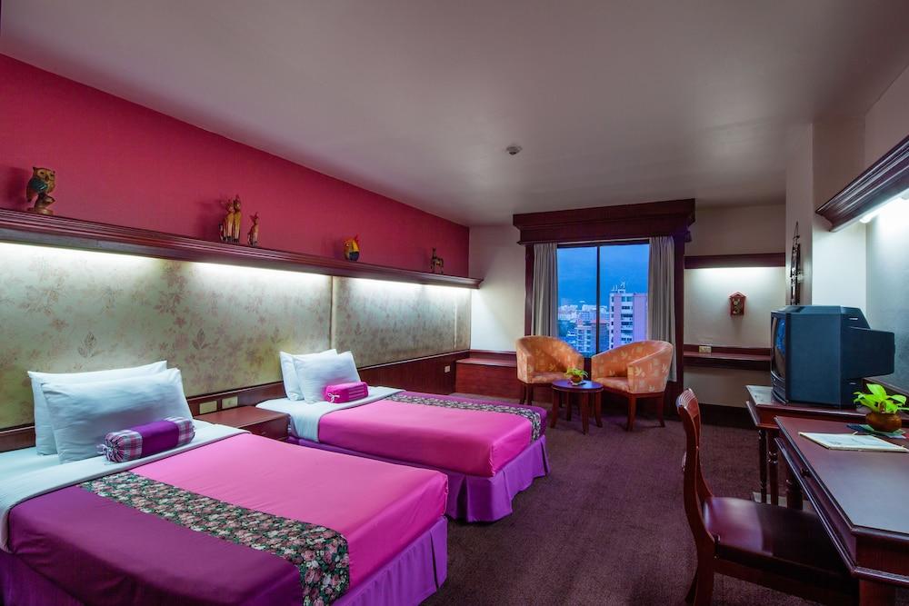 Fotos del hotel - Baan Din Ki