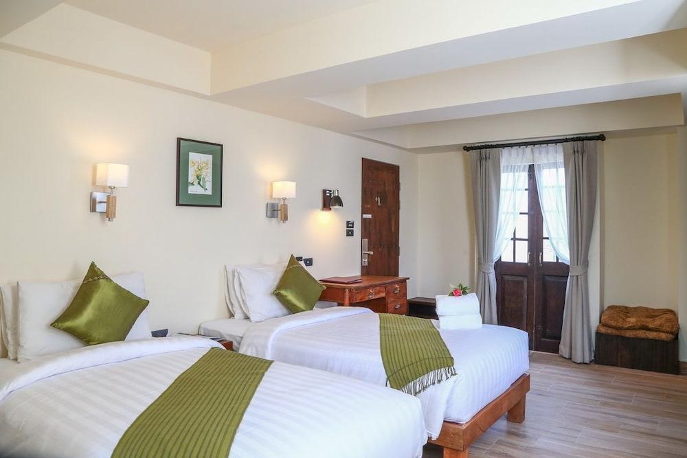Fotos del hotel - Le Charcoa Hotel