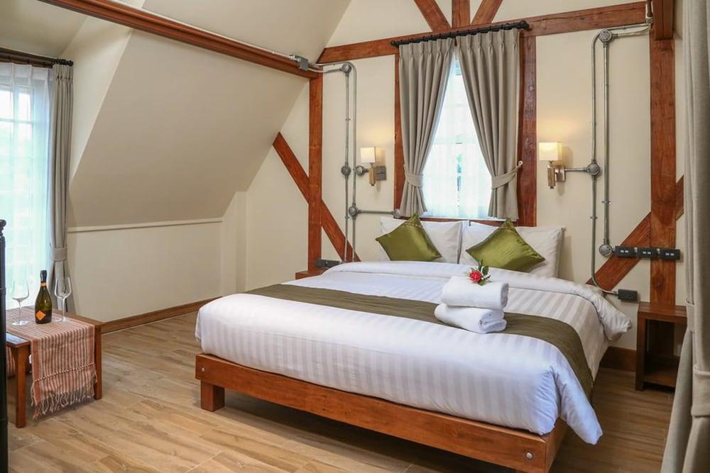 Fotos del hotel - Le Charcoa Hotel