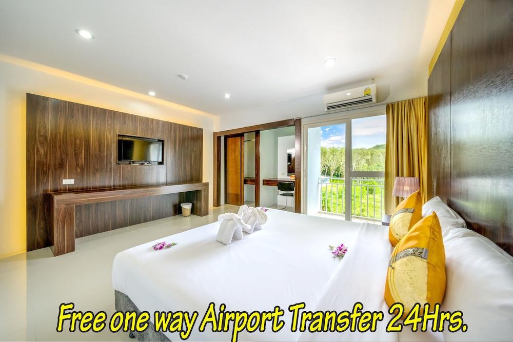 Fotos del hotel - Nai Yang Place - Phuket Airport