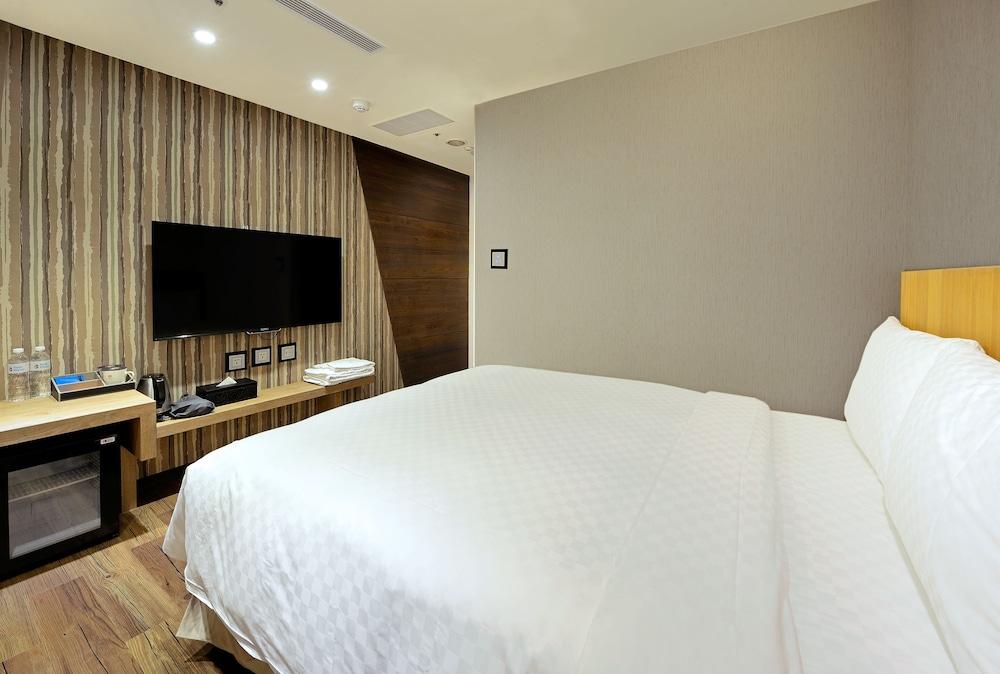 Fotos del hotel - Ximen Le Room Hotel Kaifeng Taipei