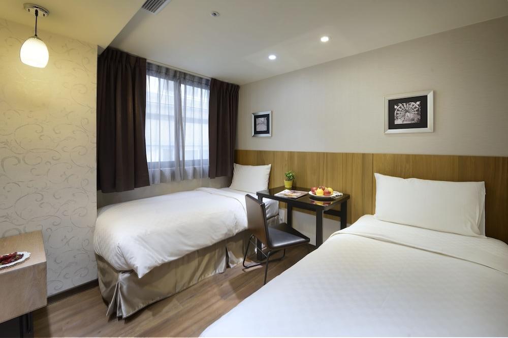 Fotos del hotel - Ximen Le Room Hotel Kaifeng Taipei